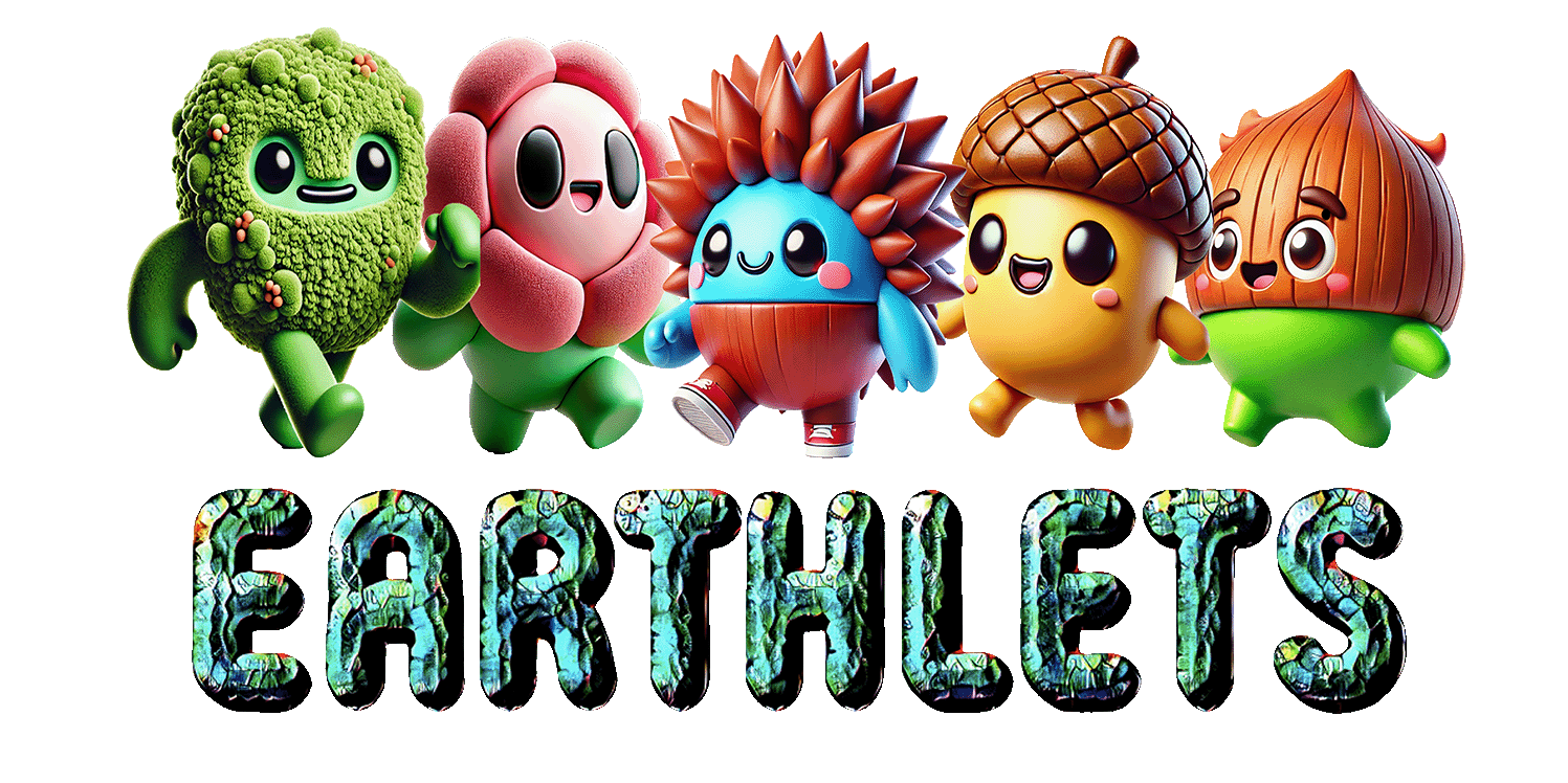 Earthlets.com