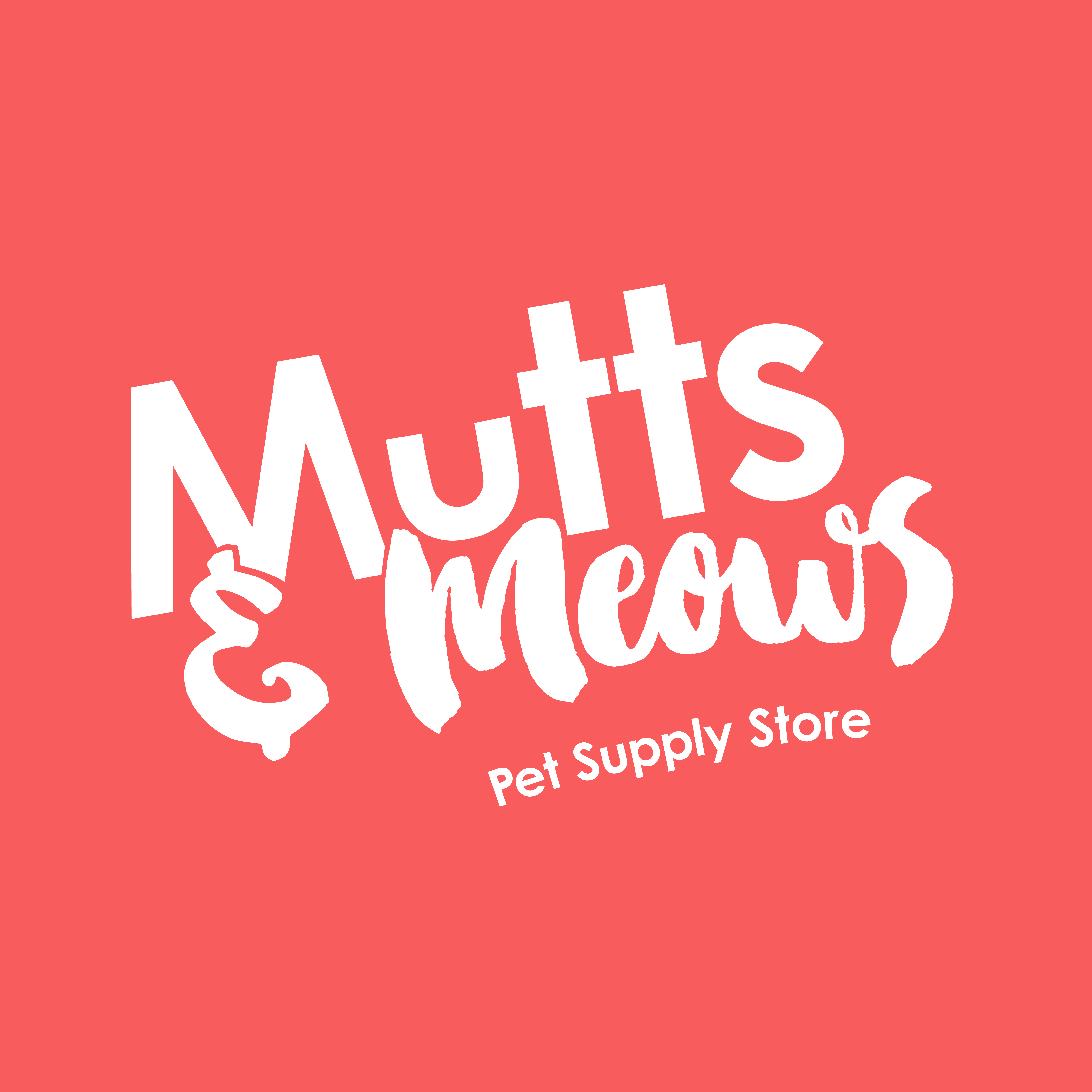 Mutts Meows Natural Pet Market